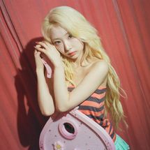 Foto de Yeo Jin