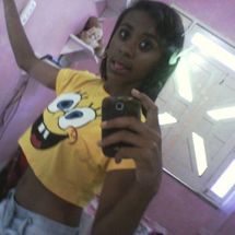 Foto de Mc Moreninha