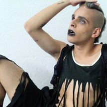 Foto de Scott Gobett