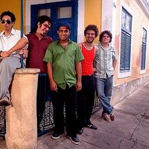 Foto de Academia da Berlinda