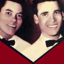 Foto de Dúo Aguilera - Brítez y Su Conjunto Paraguayo