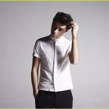 Foto de Nathan Sykes
