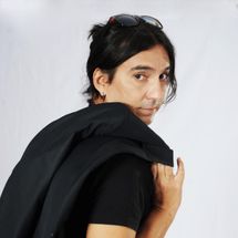 Foto de Diego Gutiérrez