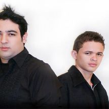 Foto de Hudson Melo e Felippe