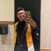 Foto de Daniel Zelar