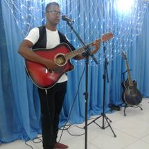 Foto de Ademir Bispo