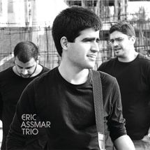 Foto de Eric Assmar Trio