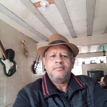 Foto de Jorge Gomes Poeta