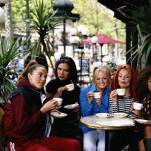 Foto de Spice Girls