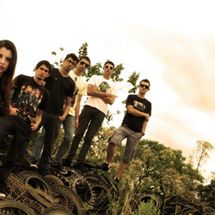 Foto de Banda Antítese