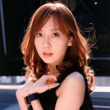 Foto de U-ka Saegusa In Db