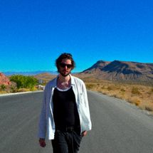 Foto de Nathan Bakker