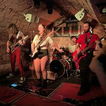 Foto de Bloody Jenny