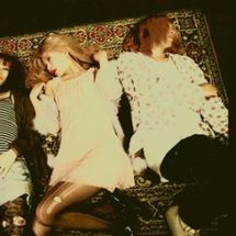 Foto de The Teenage Kissers