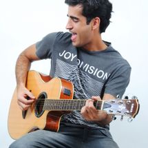 Foto de Henrique Mutschler