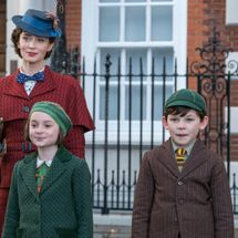 Foto de O Retorno de Mary Poppins