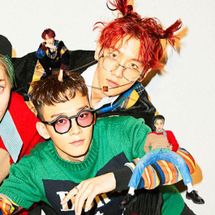 Foto de EXO-CBX
