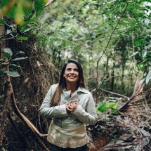 Foto de Lucinha Santos