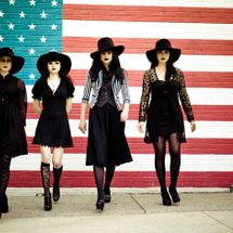 Foto de The Black Belles