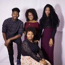 Foto de Familia Weslley