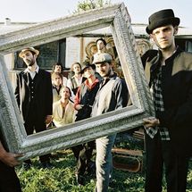 Foto de Babylon Circus