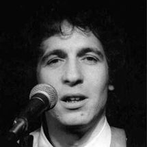 Foto de Rino Gaetano