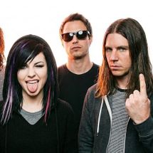 Foto de Bleed Saints