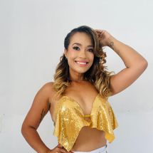 Foto de Kim Santtana