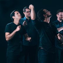 Foto de Wooden Bridge