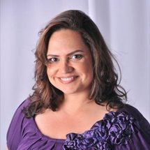 Foto de Débora Cristina