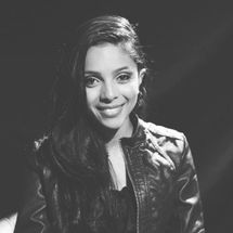 Foto de Michelle Ferraz