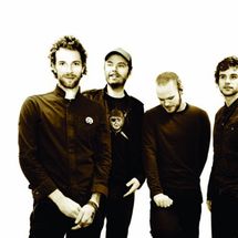 Foto de Coldplay