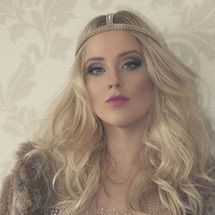 Foto de Priscila Brenner