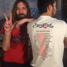 Foto de Breakbot