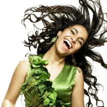 Foto de Liriel Domiciano