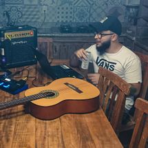 Foto de Bob Jeff Rampage