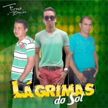 Foto de Banda Lágrimas do Sol