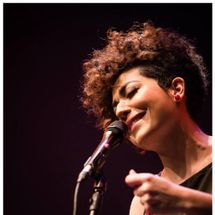 Foto de Vanessa Moreno