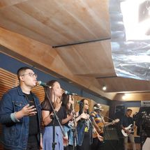 Foto de Ministério de Louvor Fruto do Espírito