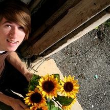 Foto de Backseat Goodbye