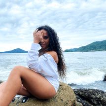 Foto de Deborah Arruda