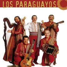 Foto de Reynaldo Meza Y Los Paraguayos