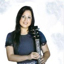 Foto de Rozeane Ribeiro