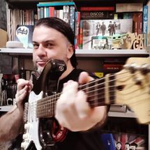 Foto de Allan Constante