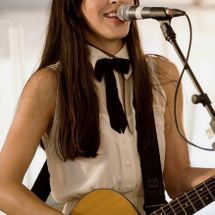 Foto de Brooke Fraser