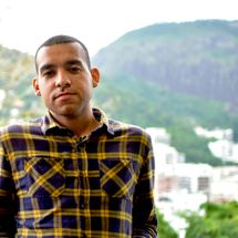 Foto de Jonathan Panta