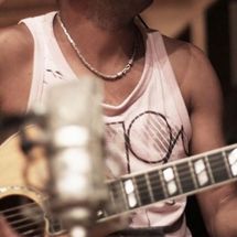 Foto de Dede Alves Yus Lingua Solta