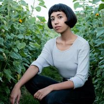 Foto de Haley Heynderickx