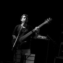 Foto de El Gran Ojo Rojo