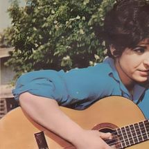 Foto de Cecilia Pantoja